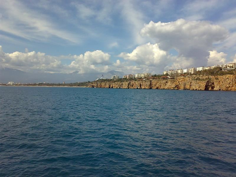 Hoteluri vizitate Antalya